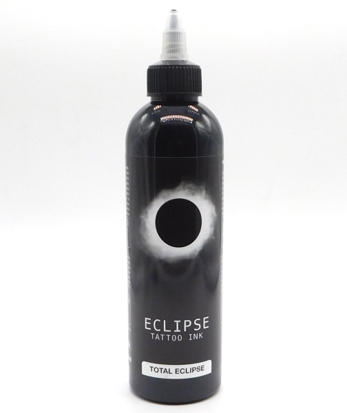 Eclipse Tattofarbe  - Total Eclipse 260ml.